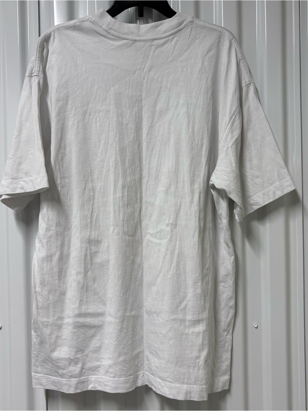 ALLSAINTS Graphic cherry breakup tshirt - Picture 8 of 16